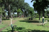 Parque de Merendas de Merelim S. Paio - imagem #2
