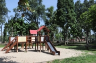 Parque de Merendas de Merelim S. Paio - imagem #3