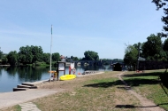 Parque de Merendas de Merelim S. Paio - imagem #5