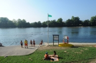 Parque de Merendas de Merelim S. Paio - imagem #9