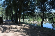 Área de lazer de Navarra - imagem #1