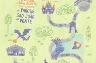 Verão no Parque regressa com mais de uma centena de atividades para crianças e famílias