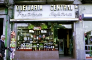 Queijaria Central