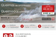 INFORMAÇÃO - Queimadas