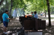 Parque de merendas de Adaúfe - imagem #1