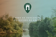 Rede de Percursos Pedestres de Braga