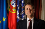 Ricardo Rio é vice-presidente e Comissário Europeu-Sombra para os Assuntos Locais  