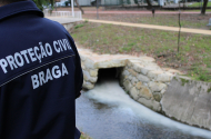 Denúncias e verificações sobre o rio Este refletem compromisso com o meio ambiente
