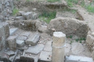 Ruínas Arqueológicas de São Martinho de Dume