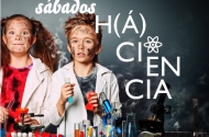 ‘Sábados h(á) Ciência’ regressa ao gnration

