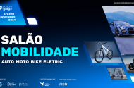 Salão da Mobilidade