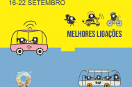 Braga associa-se à 21.ª Semana Europeia da Mobilidade - imagem #2
