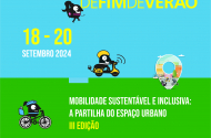 Braga assinala Semana Europeia da Mobilidade - imagem #1