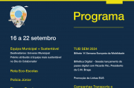 Braga assinala Semana Europeia da Mobilidade - imagem #5