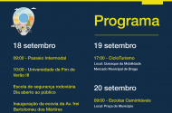 Braga assinala Semana Europeia da Mobilidade - imagem #3
