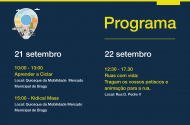 Braga assinala Semana Europeia da Mobilidade - imagem #4