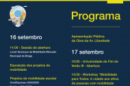 Braga assinala Semana Europeia da Mobilidade - imagem #7