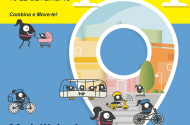Semana Europeia da Mobilidade 2025