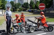 Polícia Municipal - imagem #3