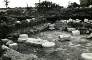 Estação Arqueológica de Santa Marta das Cortiças