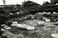 Archeological Site of Santa Marta das Cortiças