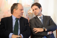 Eixo Atlântico assegura apoio do Governo para candidatura do Caminho de Santiago a Património da Unesco
