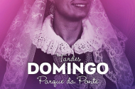 Em agosto as “Tardes de Domingo” são de alegria, música popular e tradição no Parque da Ponte - imagem #1