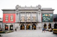 A apresentação pública do projecto Braga - Capital Portuguesa da Cultura 2025 já tem data marcada