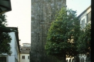 Torre de Menagem