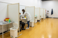 Braga aderiu a compromisso comum europeu de reforçar sistemas de saúde para enfrentar futuras pandemias 