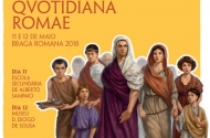 Colóquio analisa vida quotidiana de Bracara Augusta - imagem #1