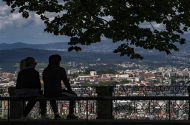 Câmara de Braga elabora Plano para a Longevidade