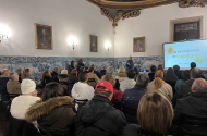 ‘Braga Voluntária’ celebra Dia Internacional do Voluntário em cerimónia de reconhecimento