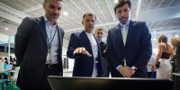 Mostra Empresarial e Qualifica-te Braga abre com mais de 80 empresas e entidades em diálogo com a educação
