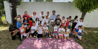 Município de Braga promoveu 4.ª edição da iniciativa EcoMov 