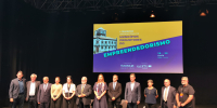 Braga firma Pacto da Rede dos Municípios Empreendedores