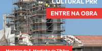 Jornadas Europeias do Património com visita ao Mosteiro de Tibães