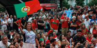 Prolongamento do horário de funcionamento dos estabelecimentos na noite do jogo Portugal-Croácia