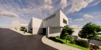 Braga avança com a construção da nova Unidade de Saúde Familiar de Esporões