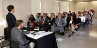 Braga de puerta abierta a la Regeneración Urbana