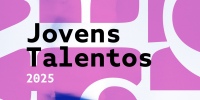 Inscrições abertas para o Concurso Jovens Talentos 2025