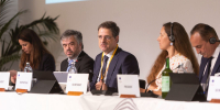 Ricardo Rio defende cooperação multinível para uma Europa mais segura e resiliente