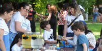 Dias de Festa reúne cerca de 3.700 participantes em Braga