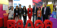 Braga marca presença na QSP Summit 2025, um dos maiores eventos de marketing e gestão da Europa
