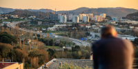 A forma como se desloca em Braga pode ajudar a melhorar a mobilidade de toda a cidade