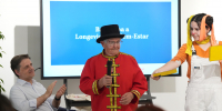 Município promove semana dedicada à longevidade e bem-estar