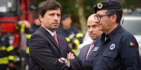 Braga reforça meios da Proteção Civil e convoca população para a prevenção