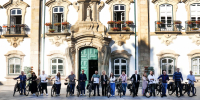 Município de Braga lança segunda fase da Veloteca para promoção da mobilidade sustentável