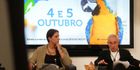13.ª edição da Expo Animal traz cerca de 1.000 cães, uma mostra felina e atividades educativas para toda a família