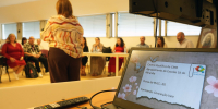 Braga é Cidade de Aprendizagem ao Longo da Vida